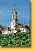 Kloster Birnau